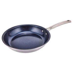 Aldi Süd  CROFTON Gourmet-Pfanne 28 cm