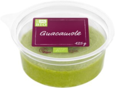 Alnatura 24/7 Bio Guacamole