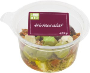 Alnatura 24/7 Bio Hirtensalat