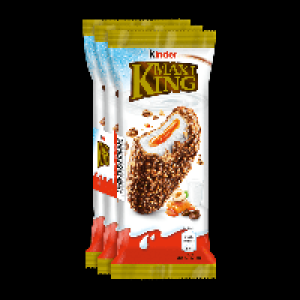 FERRERO Kinder Maxi King 1.19 €