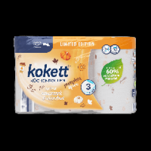 KOKETT Küchenrollen 2.79 €