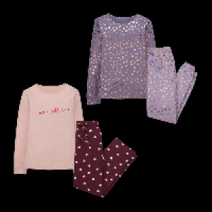 UP2FASHION Pyjama 9.99 €