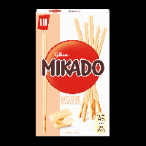 LU Mikado weiß 1.69 €