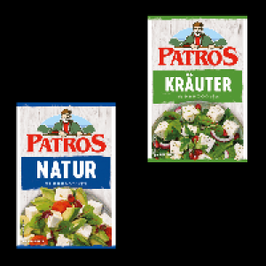 Aldi Nord  Patros