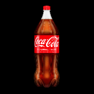 Coca-Cola Original Taste 2.19 €