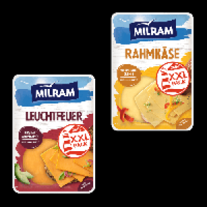 MILRAM Käsescheiben XXL 2.99 €