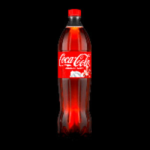 COCA-COLA Original Taste 1.59 €