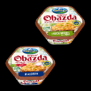 ALPENHAIN Obazda 2.19 €