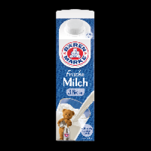 BÄRENMARKE Frische Milch 1.19 €