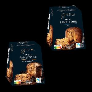 Aldi Nord Gourmet Finest Cuisine GOURMET FINEST CUISINE Mini-Panettone