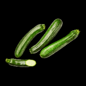 Aldi Nord  Zucchini