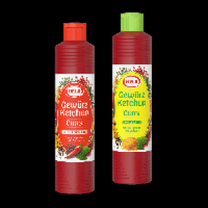 HELA Gewürz-Ketchup 3.39 €