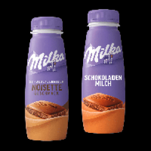 MILKA Schokodrink 1.29 €