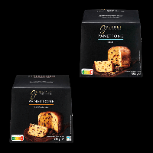 Aldi Nord Gourmet Finest Cuisine GOURMET FINEST CUISINE Panettone