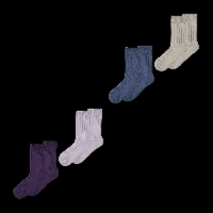 UP2FASHION Socken 3.99 €