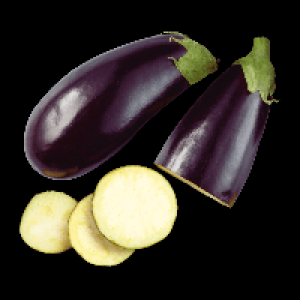 Aubergine