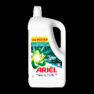 Aldi Nord Ariel ARIEL Flüssigwaschmittel Unstoppable