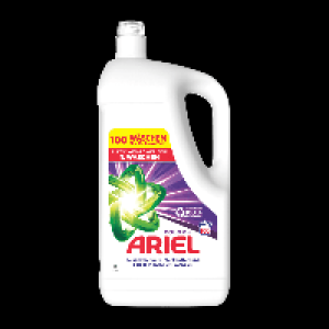 Aldi Nord Ariel ARIEL Flüssigwaschmittel Color