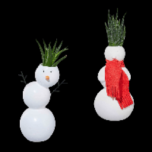 GARDENLINE Schneemann