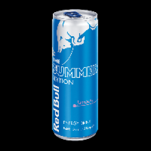 RED BULL Energydrink Sea Blue Edition 1.39 €