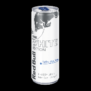 RED BULL Energydrink White Edition 1.39 €