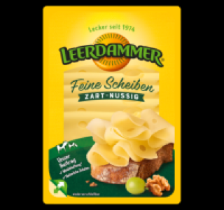 LEERDAMMER Feine Scheiben 1.59 €