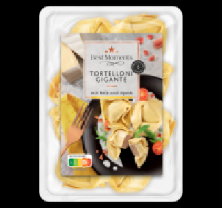 BEST MOMENTS Tortelloni gigante