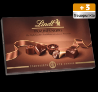 LINDT Pralinés für Kenner