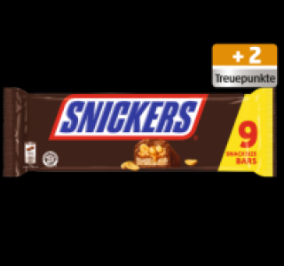 SNICKERS