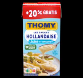 Penny  THOMY Les Sauces Hollandaise