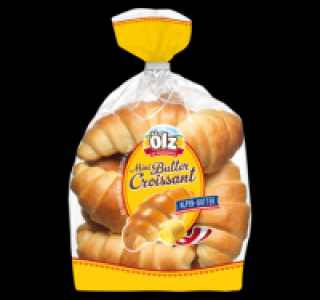 ÖLZ Mini-Butter-Croissants