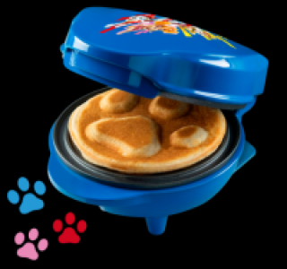 Penny  BESTRON Mini-Waffeleisen PAW PATROL