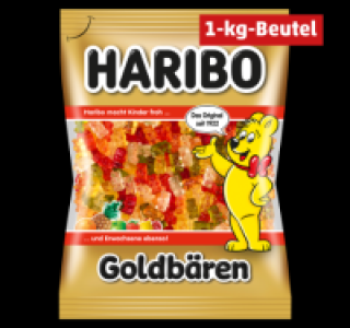 HARIBO Goldbären