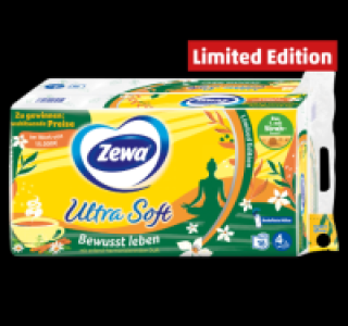 ZEWA Ultra Soft