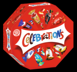 MARS Cele­brations