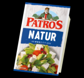 PATROS Hirtenkäse