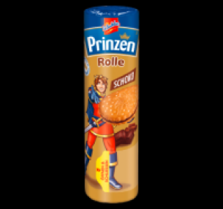 DE BEUKELAER Prinzen Rolle