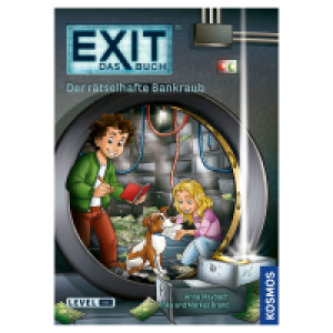 EXIT Bücher