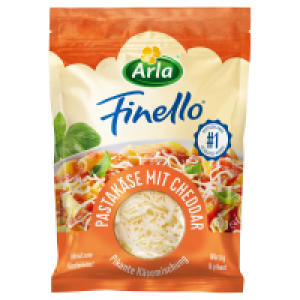 Aldi Süd  ARLA Finello 150 g, Pastakäse