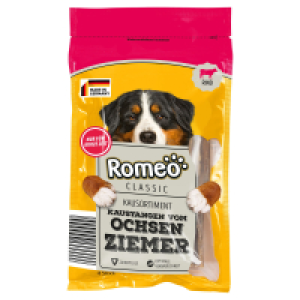 ROMEO Kausortiment Hund