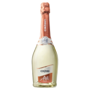 Aldi Süd  Cinzano Asti DOCG 0,75 l