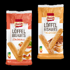 Aldi Nord Biscotto BISCOTTO Löffelbiscuits