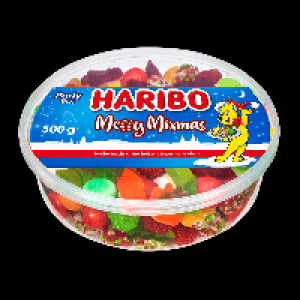 HARIBO Merry Mixmas