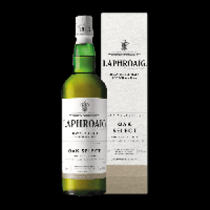 Aldi Nord Laphroaig LAPHROAIG Islay Single Malt Scotch Whisky