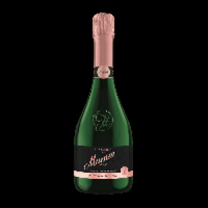 GODEFROY VON MUMM CO. Pinot Noir Rosé Dry