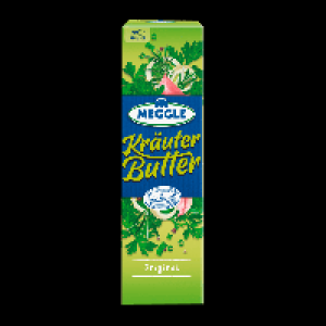 Aldi Nord  Kräuterbutter