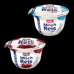 MÜLLER Milchreis