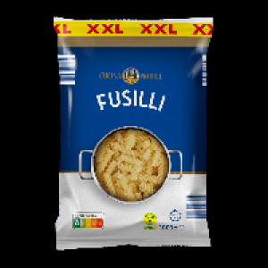 CUCINA NOBILE Fusilli XXL 1.29 €