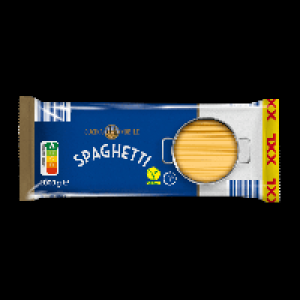 CUCINA NOBILE Spaghetti XXL 1.29 €