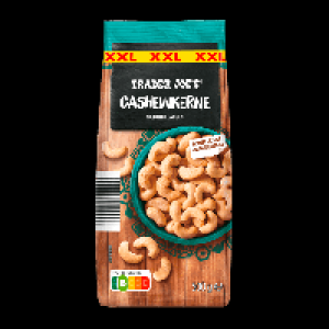 TRADER JOE’S Cashewkerne XXL